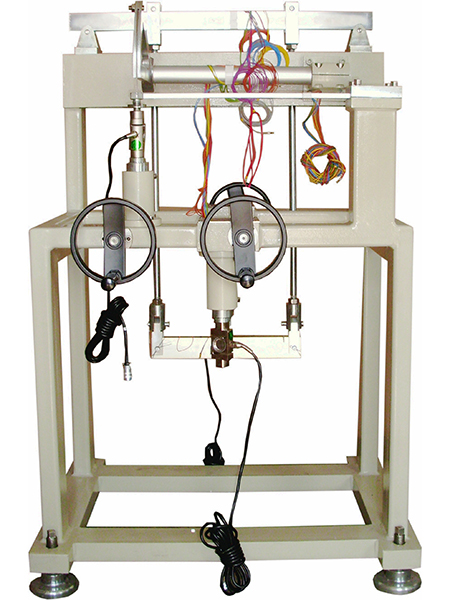 BDCL型材料力學多功能實驗臺（可根據用戶要求定制，技術參數僅供參考）